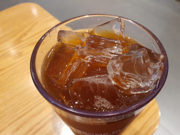 투썸플레이스 애플 아샷추