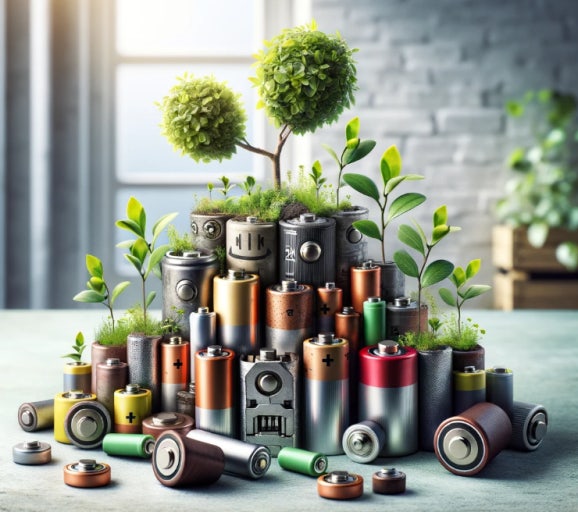 사용후 배터리, 국가 핵심 자원으로 키운다…순환이용 활성화 지원