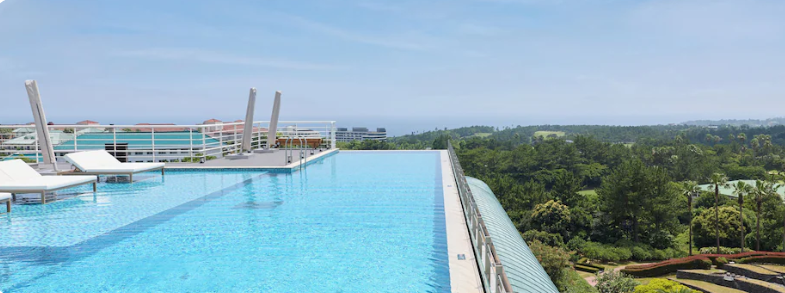 주말 여행지 & 숙소 추천