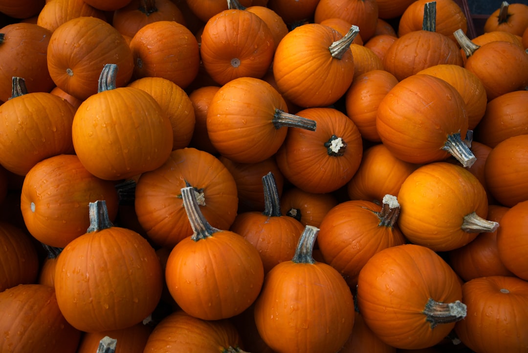 Pumpkin
