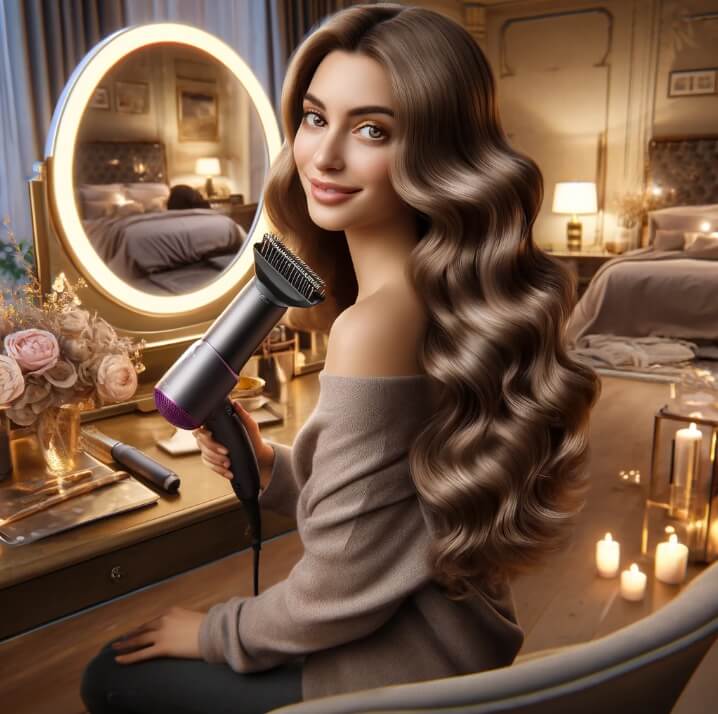 다이슨 나라별 전압 문제와 해결책