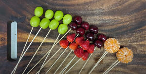 탕후루 만드는 법