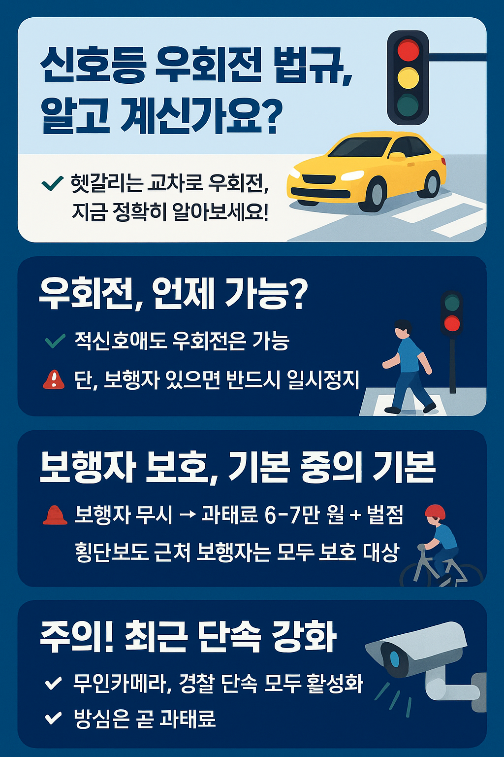 신호등_우회전_법규