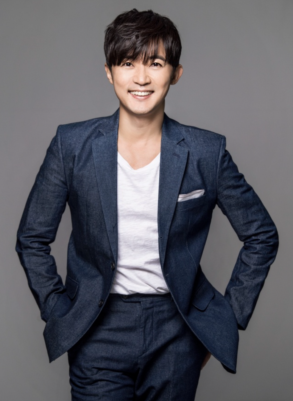 안재욱 화보2