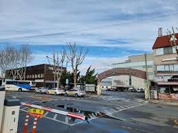 서대구고속버스터미널