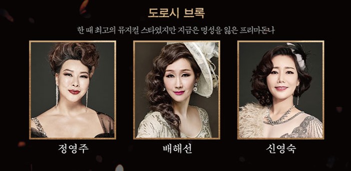 브로드웨이 42번가 여수, 송일국, 이종혁, 홍지민, 정영주, 배해선 라인업 최고 뮤지컬입니다. 브로드웨이 42번가는 워낙 유명한 공연 중 하나지요~ 이번에 라인업은 더 사랑받을 수밖에 없습니다. 여수에서 4월7일부터 9일까지 3일간 진행합니다. 티켓정보 참고하시기 바랍니다.