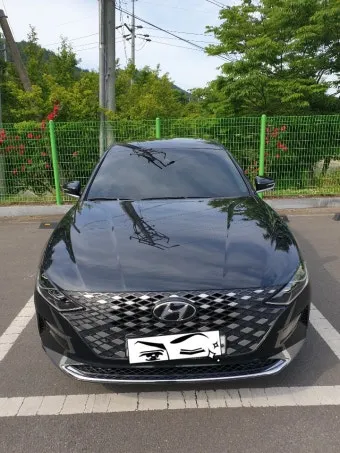 현대 그랜저 하이브리드 신형 가격 정보 정리_16