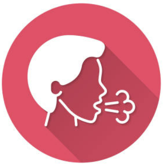 가래를 없애는 효과적인 방법 자가관리팁