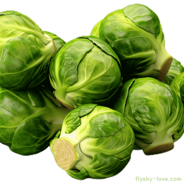 독소 제거에 효과적인 방울 양배추