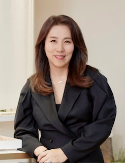 이선주 LG생활건강 신임 최고경영자(CEO)