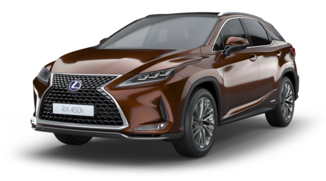 rx450h 색상코드 - AMBER CRYSTAL SHINE(색상코드 : 4X2)