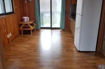 상주 성주봉 자연휴양림 산림수련관_1