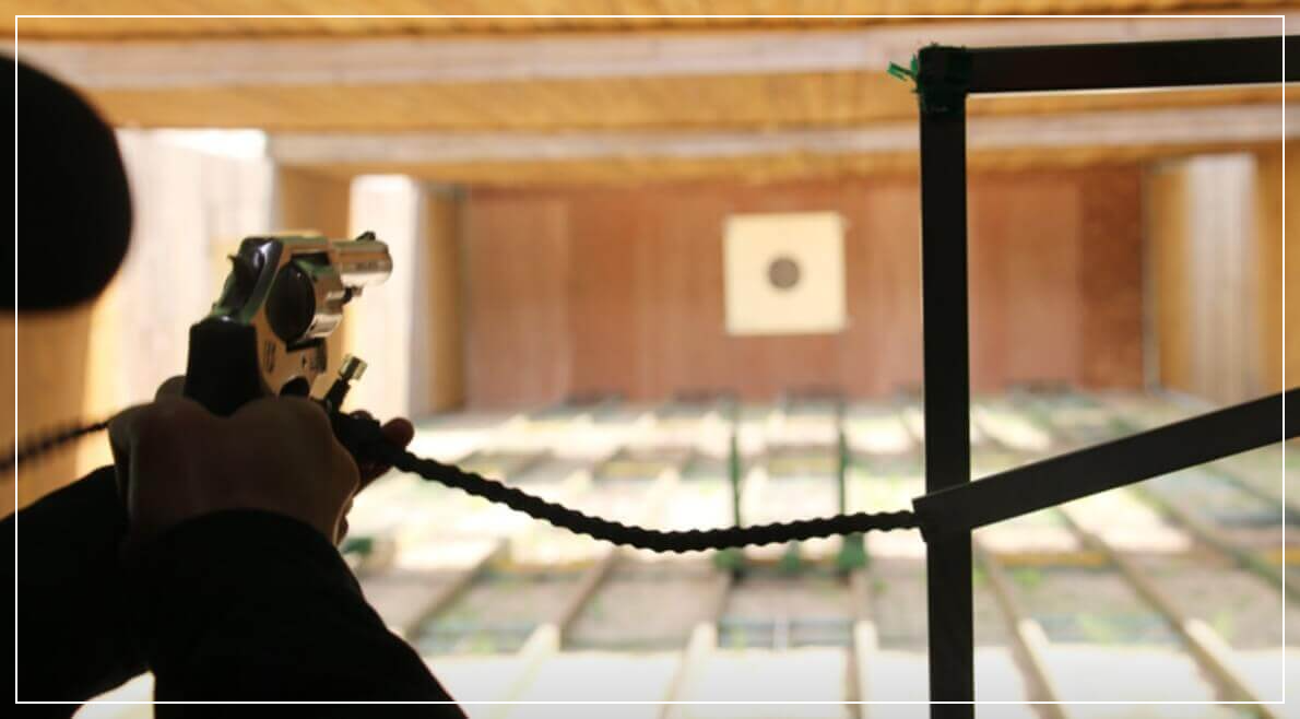 문경 가볼만한곳 베스트10 문경관광사격장