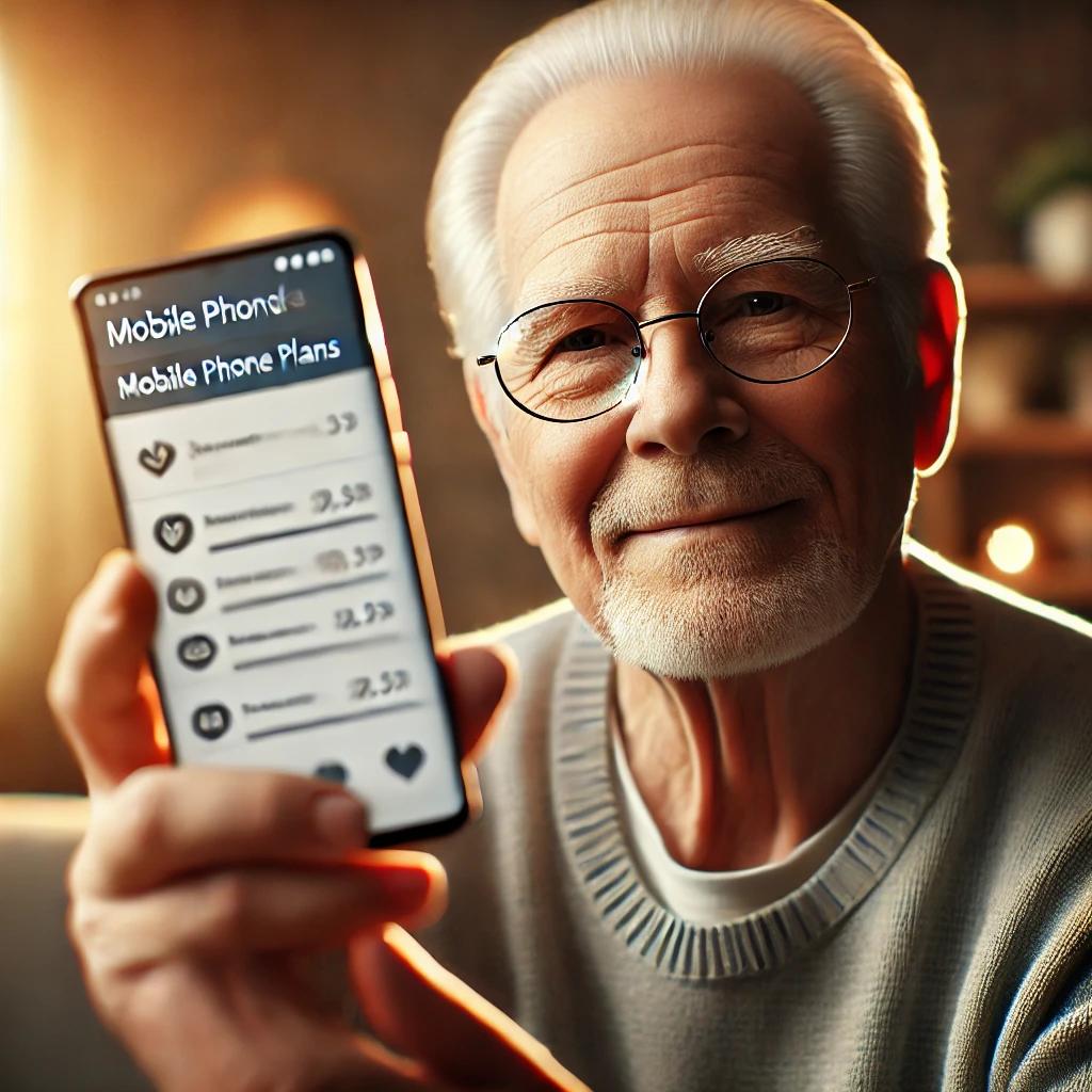 65세이상sk 알뜰폰요금제