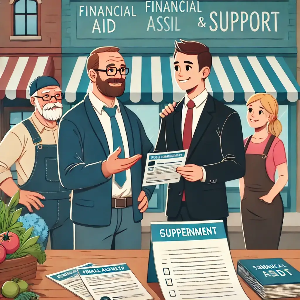 중저신용-소상공인-정책자금-3000만-원-신청방법-자격조건