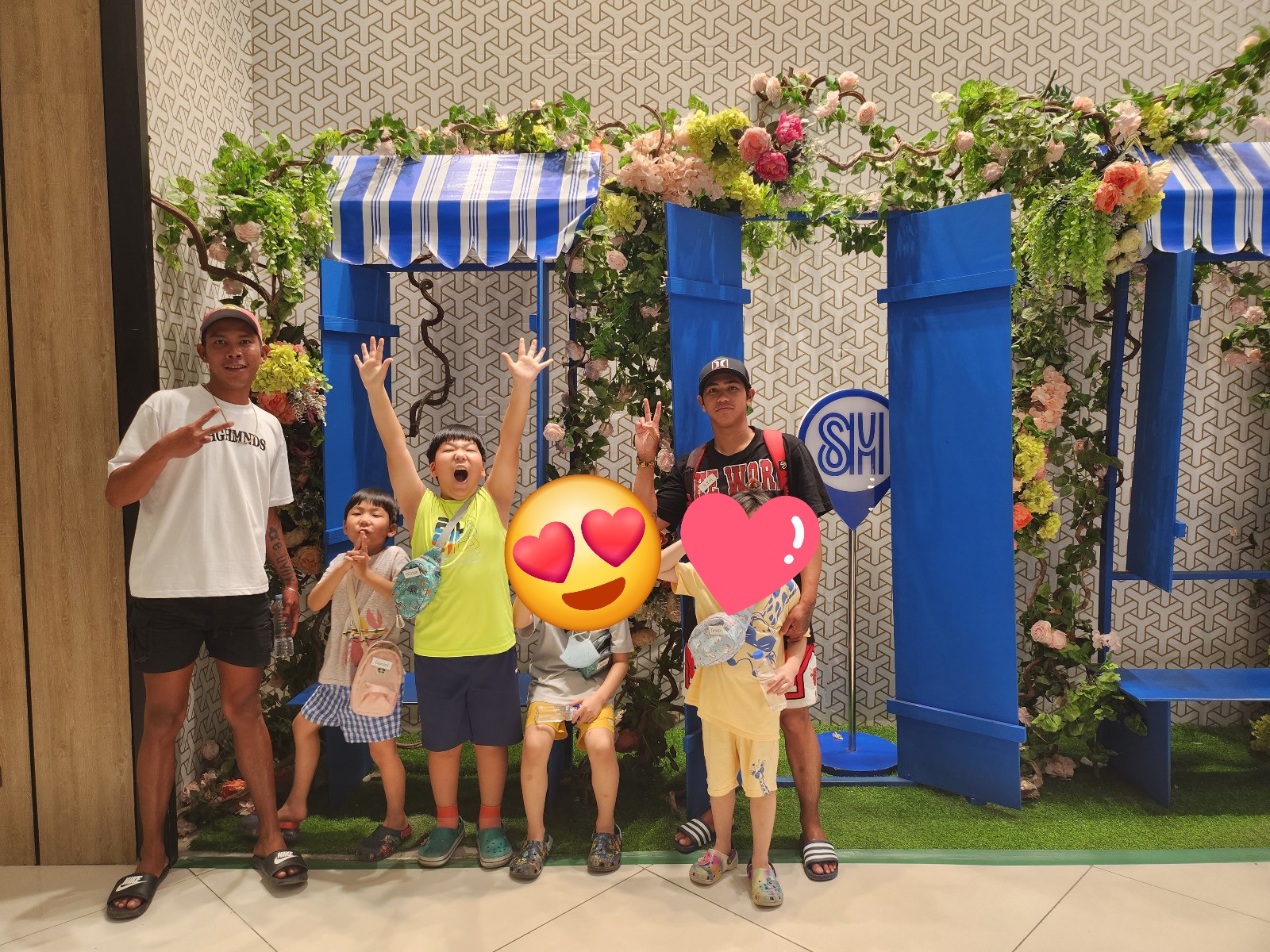 세부 베이비시터 추천 모모이