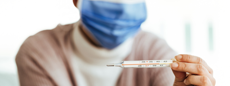 연쇄구균독성쇼크증후군(3)