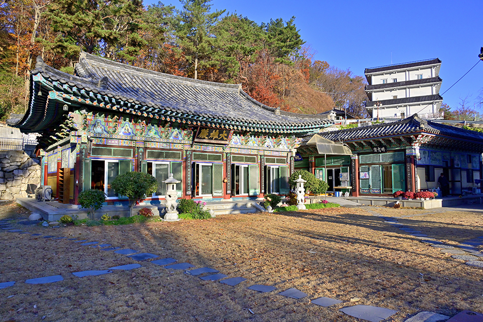 울산시외버스터미널