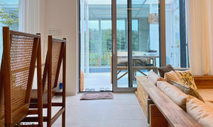 인기감성숙소 BEST 7곳