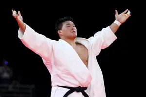 실시간 메달 순위 보기