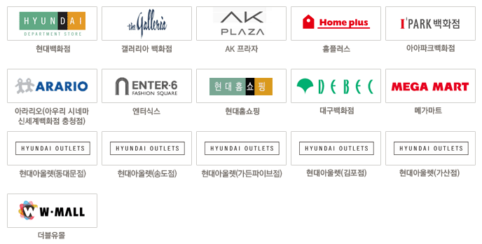 삼성상품권 사용처 현금화