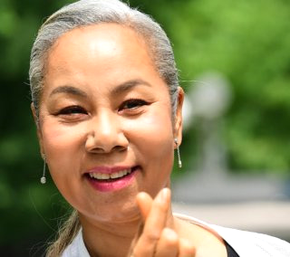 인순이 딸 박세인 손가락 절단 사고 나이 학력 결혼 프로필