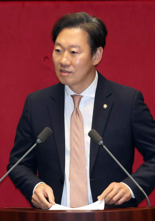 국민의힘 박수민 의원 프로필 하버드대학교 케네디스쿨 행정학 석사