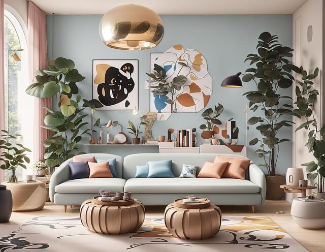 겨울철 반려식물 관리 실험·비교분석 – 온도·습도·광량에 따른 생육 데이터 중심 연구