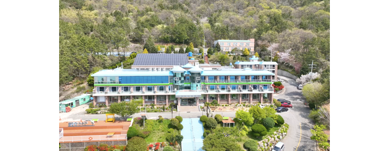 여수시 요양병원