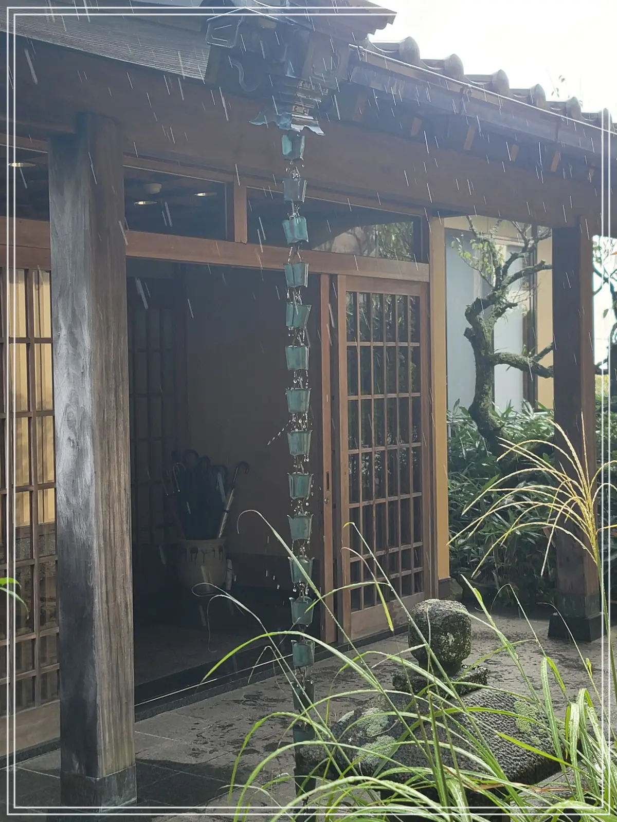 유후인-숙소-정문