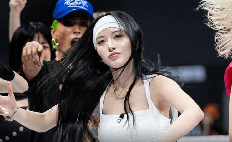 스우파3 첫 탈락팀 로얄패밀리 오사카 오죠갱 탈락 배틀 전말