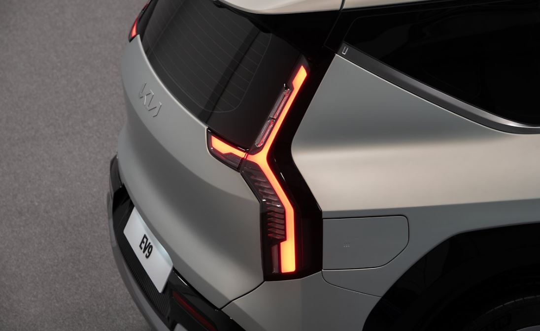 EV9 가격과 사전 예약과 주요 특징 한눈에 보기