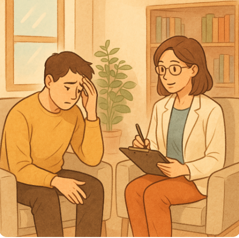 경기도 마음건강케어