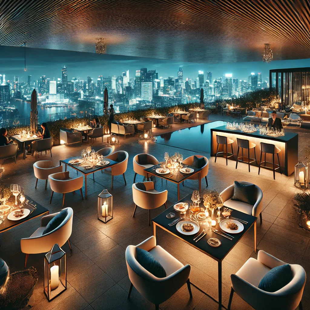 서울 연예인 맛집 추천