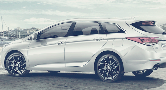 현대 i40 중고차 가격 시세표 24년10월