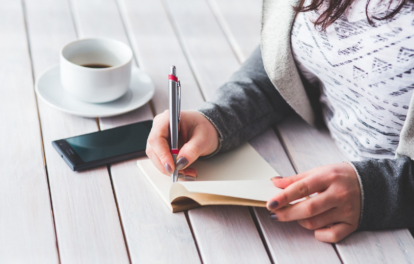 업계 동향 및 지식 확장