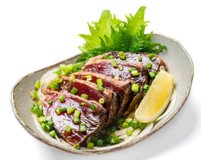 가다랑어의 영양과 효과 효능, 조리법, 보존법