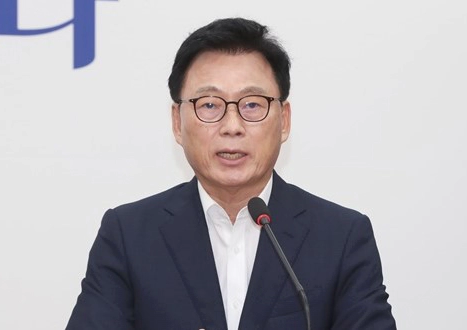 홍범도 흉상 철거 이전에 강력히 반대하는 더불어민주당