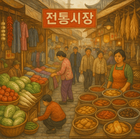 시장 활성화 하려다 소비자 떠난다?