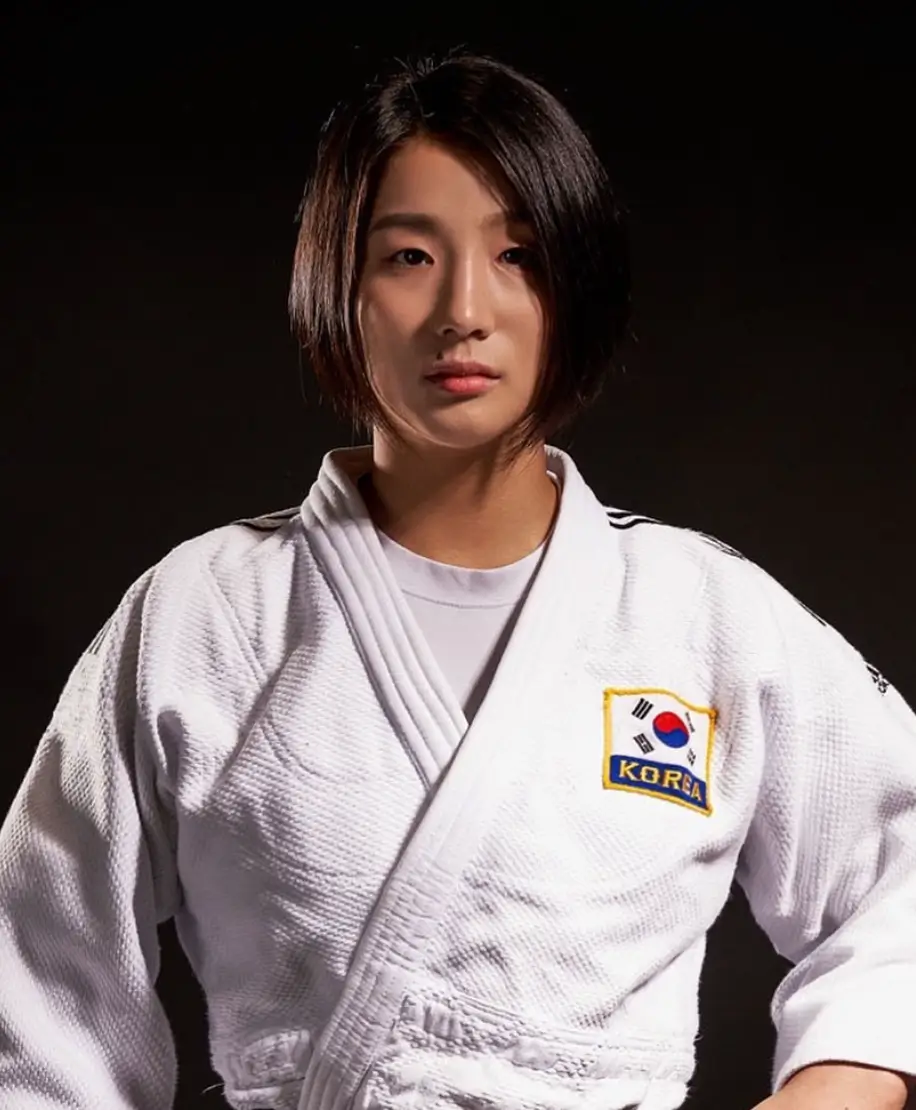 김지수 선수