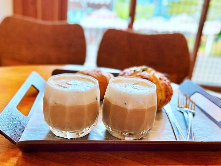 인천 원당동 맛집 추천 생방송투데이 도심 속 한옥 베이커리 디저트 까페 눈 맞춤 금지! 보는 순간 못 먹는 빵 천연 발효종 메론빵 거북이빵 오늘방송 빵 플레이스