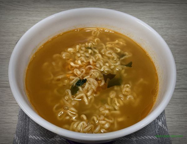 삼양 국민짬뽕 짬뽕라면 2022년 5월