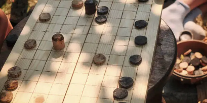 고대 게임과 현대 게임의 유사성: 과거와 현재를 잇는 놀이의 진화