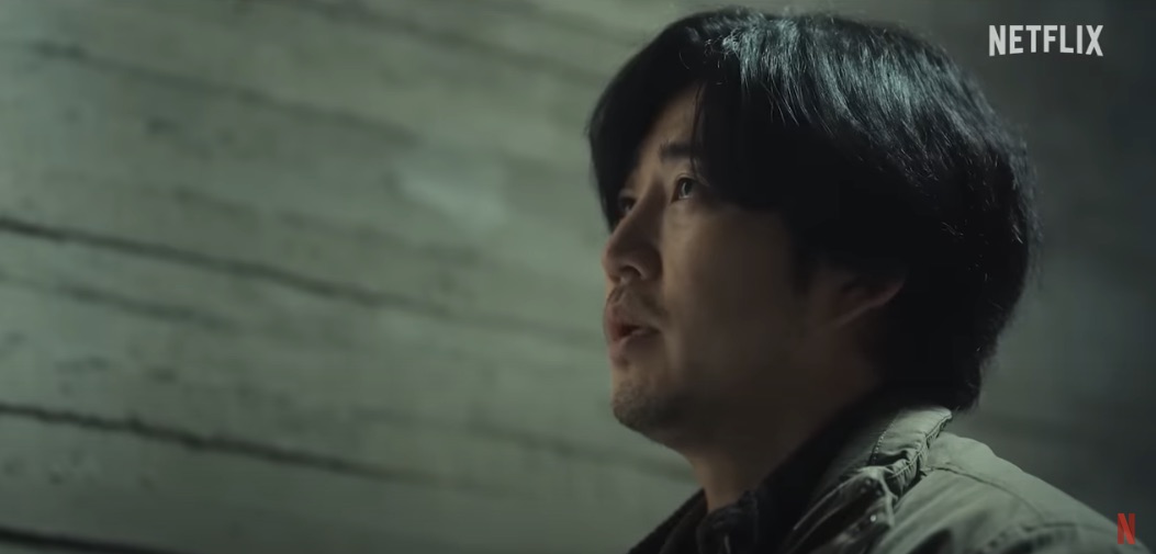 넷플릭스 오리지널 드라마 아무도 없는 숲속에서 원작 몇부작 출연진 줄거리 결말 평점