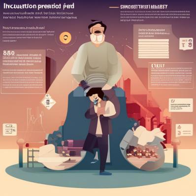 잠복기 코로나 대응 필수템 독감 성병 완벽 대비법