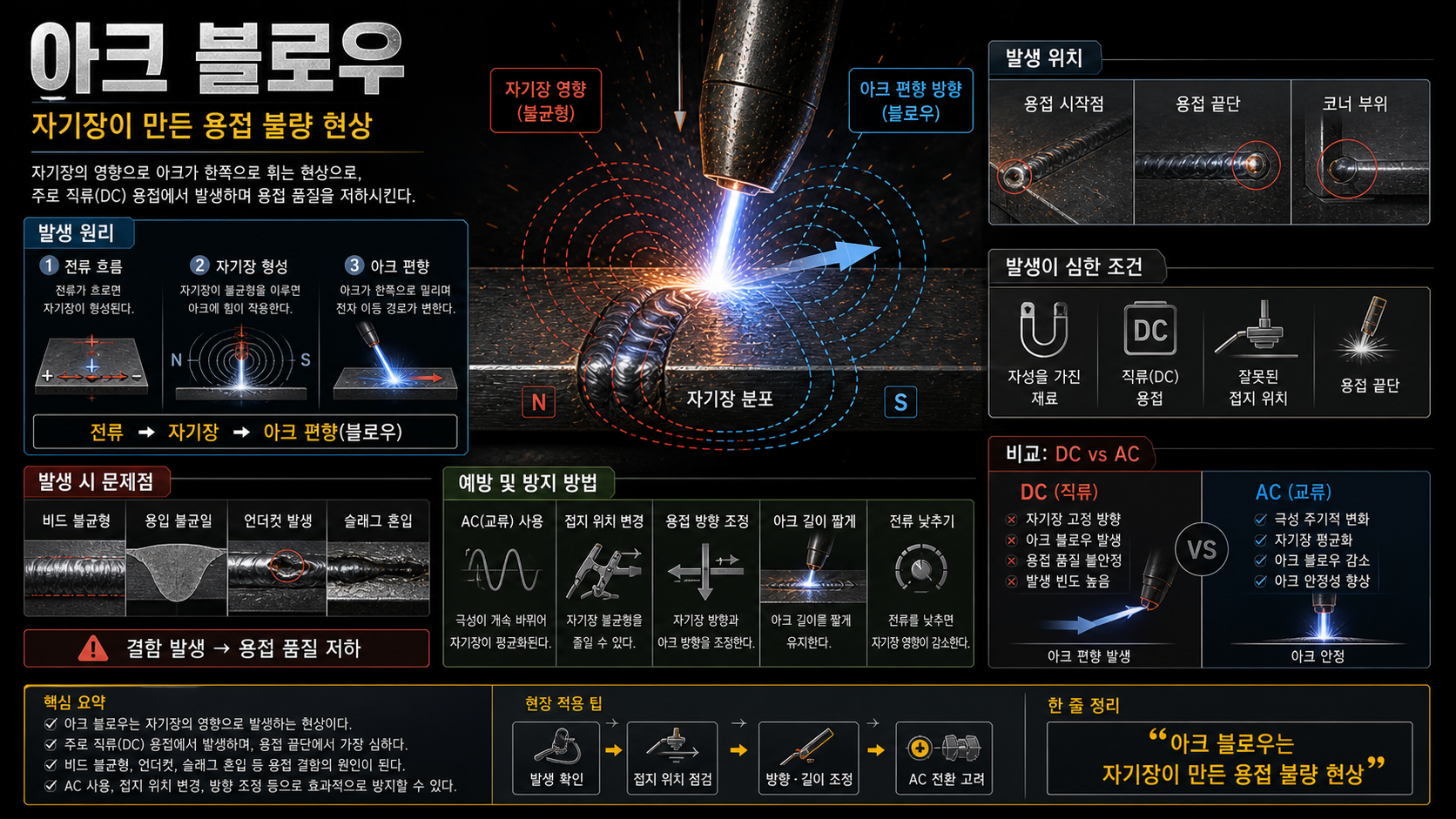 아크블로우