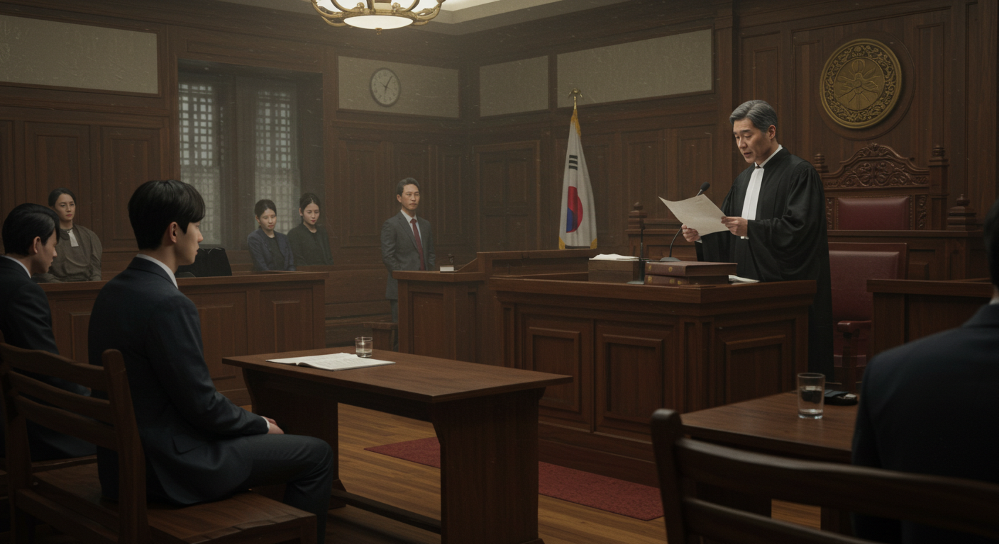 불출석으로 인한 불이익을 피하는 방법