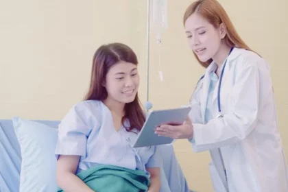 질병 입원비보험 지급 기준 정리14