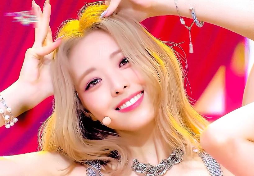 너무 예쁜 유나