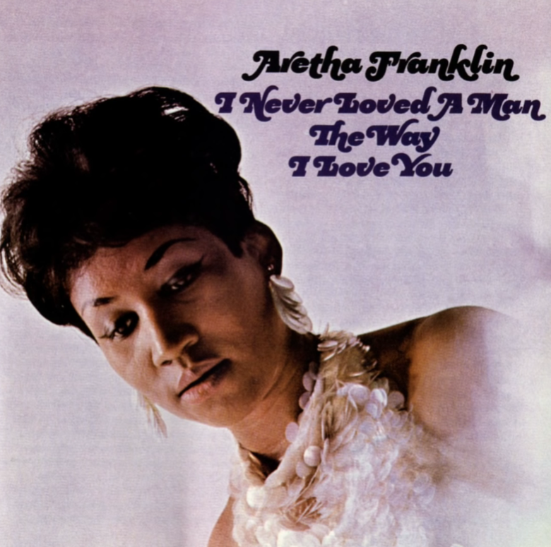 Aretha Franklin (아레사 프랭클린) Respect